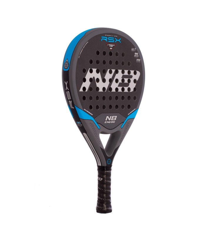 PALA ENEBE RSX BLUE | Ipontennis