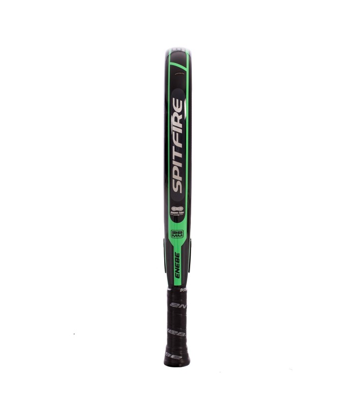 ENEBE SPITFIRE GREEN PADEL RACKET