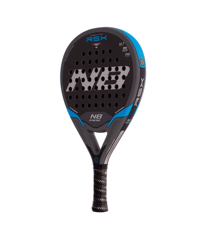 PALA ENEBE RSX BLUE | Ipontennis