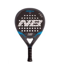 PALA ENEBE RSX BLUE | Ipontennis