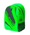 BACKPACK SOLINCO This is the tour team Neon/Black