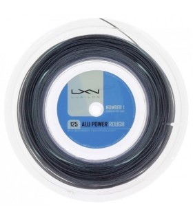 LUXILON ALU POWER ROUGH STRING REEL 200 m | Ipontennis