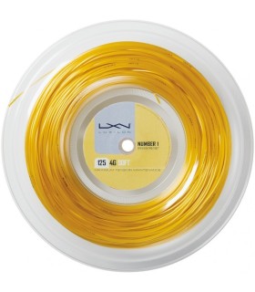 LUXILON 4G SOFT STRING REEL 200 M