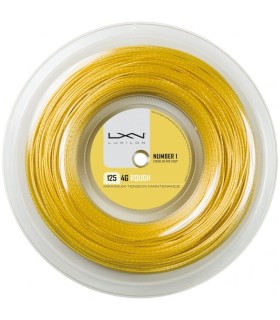 LUXILON 4G ROUGH STRING REEL 200 M