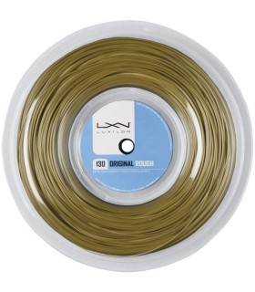 LUXILON BIG BANGER ORIGINAL ROUGH STRING REEL 200 M