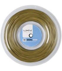 LUXILON BIG BANGER ORIGINAL ROUGH STRING REEL 200 M