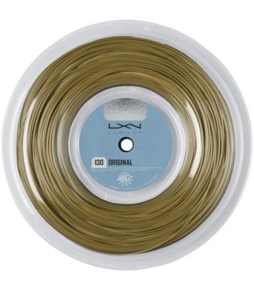 BOBINA DE CORDAJE LUXILON BIG BANGER ORIGINAL 1,30 200m