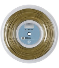 LUXILON BIG BANGER ORIGINAL STRING REEL 200 M