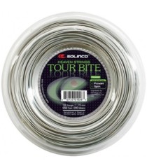 BOBINA CORDA SOLINCO TOUR BITE 200mts | ipontennis