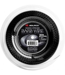 BOBINA DE CORDAJE SOLINCO BARB WIRE 16L (1,25) 200mts