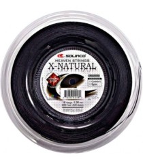 Solinco X-Natural 200 m String Reel