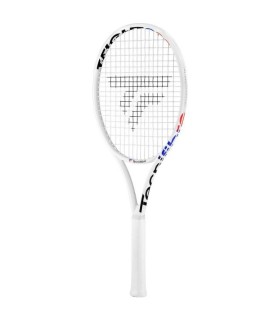 RACKET TECNIFIBRE I'm going to use the ISOFLEX