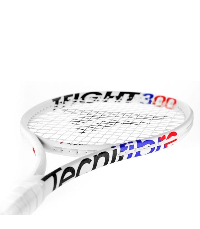 RAQUETA TECNIFIBRE T-FIGHT 300 ISOFLEX