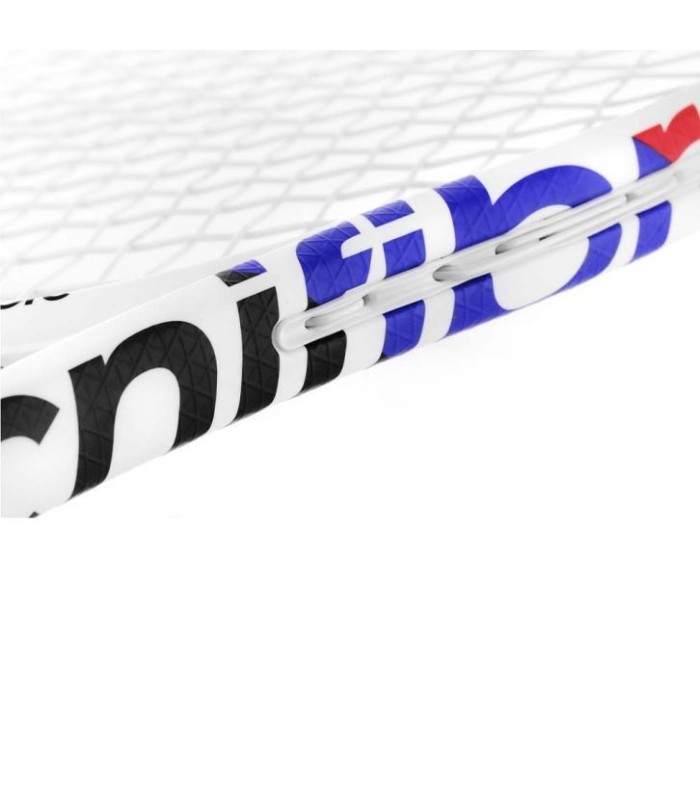 RACKET TECNIFIBRE I'm going to tell you something