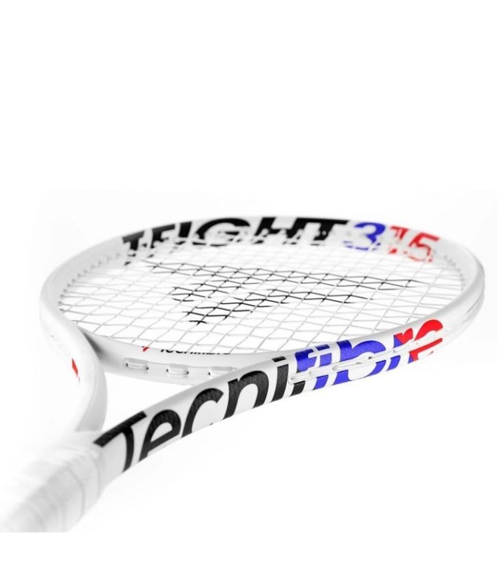 RACKET TECNIFIBRE I'm going to tell you something