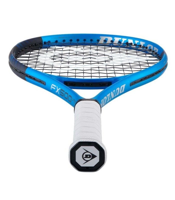 RACKET DUNLOP This is the FX 500 LITE 270GR 2023