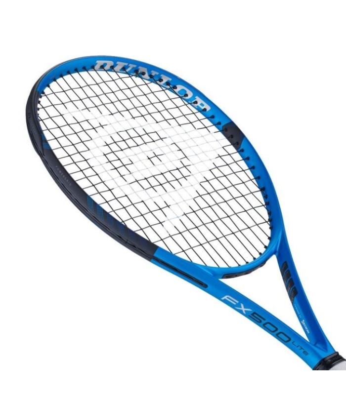 RACKET DUNLOP This is the FX 500 LITE 270GR 2023