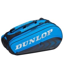 RACKET PLAYER DUNLOP FX 8R BLUE 2023