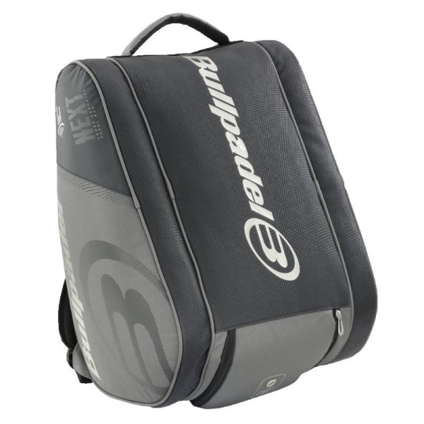 PALETERO BULLPADEL NEXT BPP-23005 NEGRO | Ipontennis