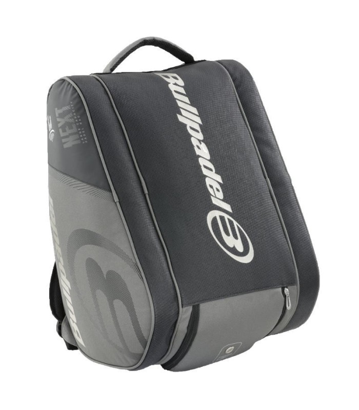 PALETERO BULLPADEL NEXT BPP-23005 NEGRO | Ipontennis