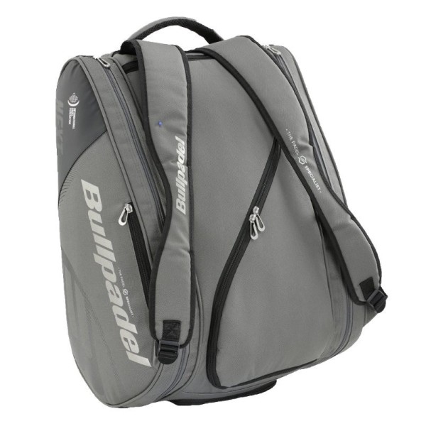 PALETERO BULLPADEL NEXT BPP-23005 NEGRO | Ipontennis