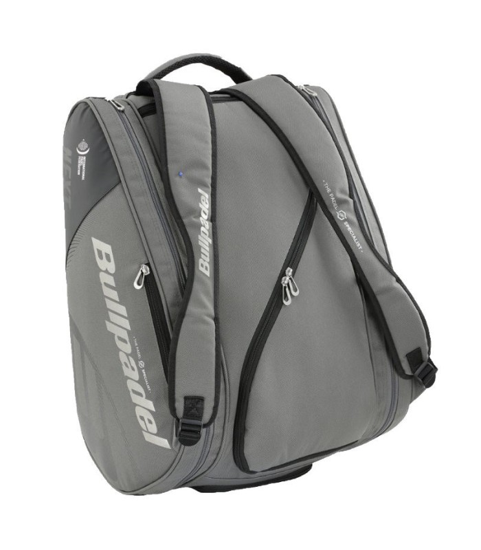 PALETERO BULLPADEL NEXT BPP-23005 NEGRO | Ipontennis