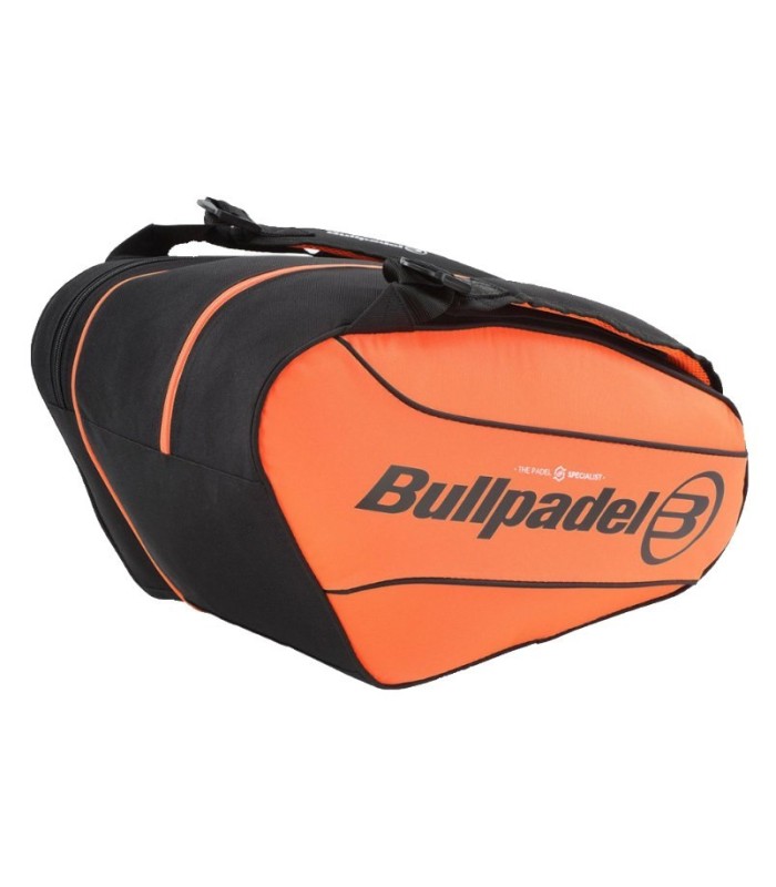 PALETERO BULLPADEL PERFORMANCE BPP-23014 NEGRO | Ipontennis