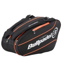 PALETERO BULLPADEL PERFORMANCE BPP-23014 NEGRO | Ipontennis