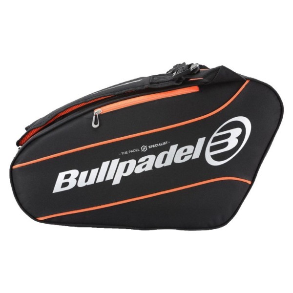 PALETERO BULLPADEL PERFORMANCE BPP-23014 PRETO | Ipontennis