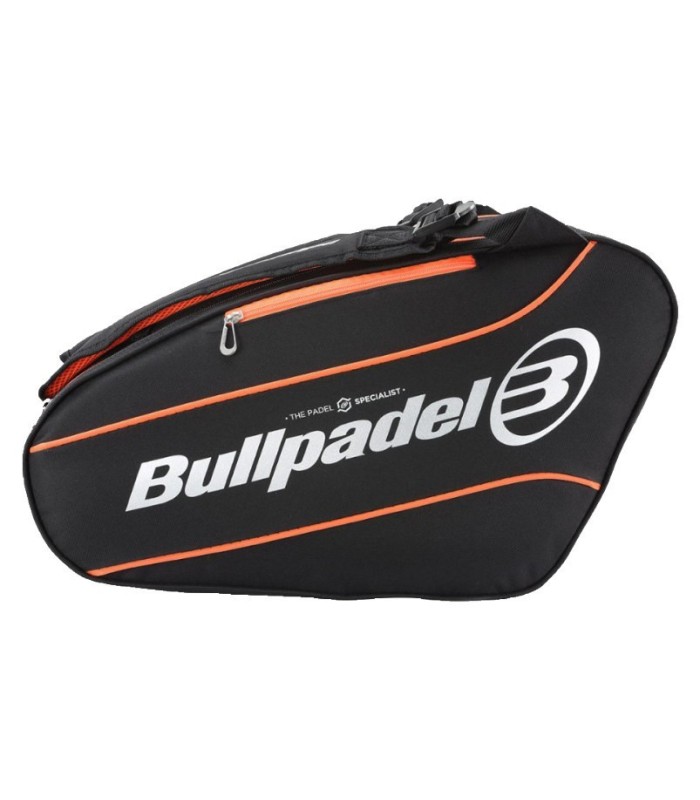 PALETERO BULLPADEL PERFORMANCE BPP-23014 PRETO | Ipontennis
