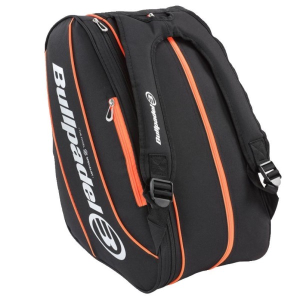 PALETERO BULLPADEL PERFORMANCE BPP-23014 PRETO | Ipontennis