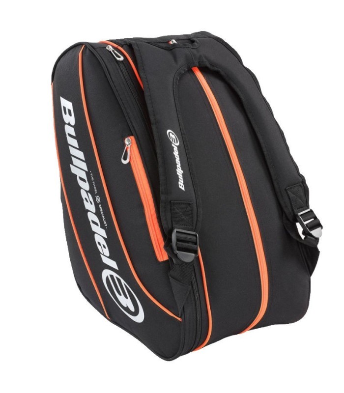 PALETERO BULLPADEL PERFORMANCE BPP-23014 NEGRO | Ipontennis