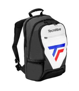 MOCHILA TECNIFIBRE TOUR ENDURANCE R WHITE 2024 | Ipontennis