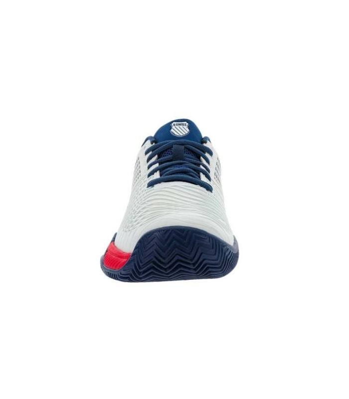 ZAPATILLAS K-SWISS EXPRESS LIGHT 3 BLUE/WHITE