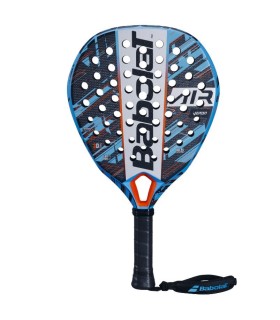 PALA BABOLAT AIR VERON 2023 | Ipontennis