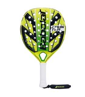 PALA BABOLAT  COUNTER VERTUO 2023 | Ipontennis