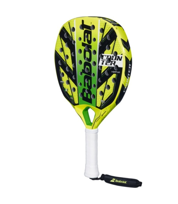 PALA BABOLAT  COUNTER VERTUO 2023 | Ipontennis