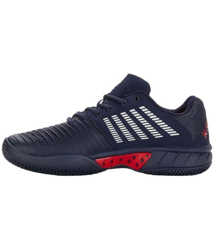 K-SWIIS EXPRESS LIGHT 3 HB NAVY BLUE SNEAKER | Ipontennis