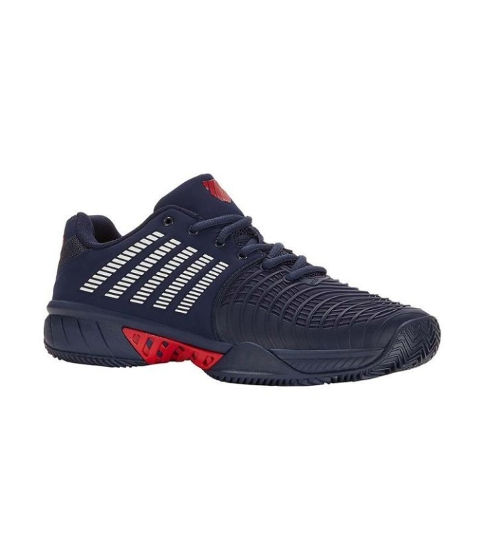 K-SWIIS EXPRESS LIGHT 3 HB NAVY BLUE SNEAKER | Ipontennis