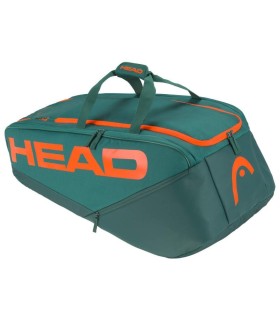 RAQUETEIRA HEAD PRO RADICAL XL 12R | Ipontennis