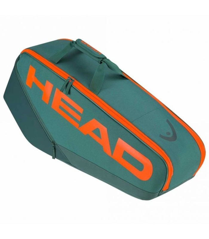 RAQUETERO HEAD PRO RADICAL L 9R | Ipontennis