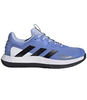 ZAPATILLAS ADIDAS SOLEMATCH CONTROL M CLAY BLUE FU/CBLACK