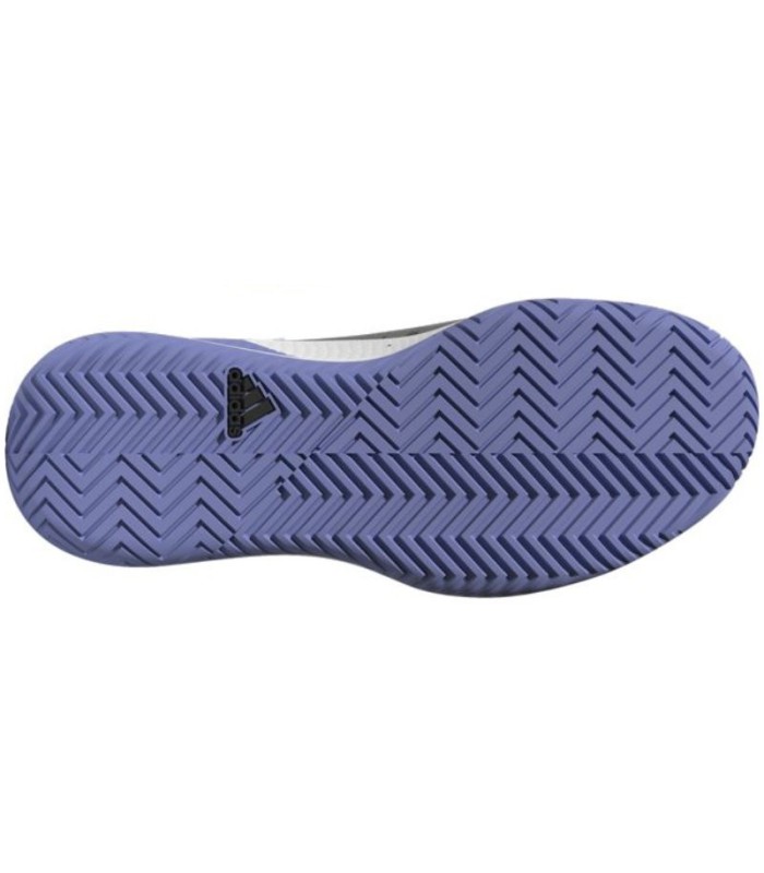 ZAPATILLAS ADIDAS DEFIANT SPEED W CLAY NG/BL/PURP