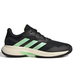 TÊNIS ADIDAS COURTJAM CONTROL M CLAY | Ipontennis