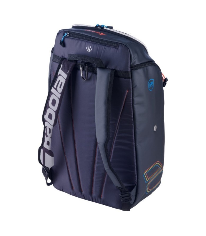 MOCHILA BABOLAT PADEL BLACK