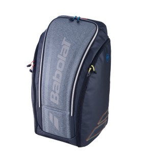 MOCHILA BABOLAT PADEL BLACK