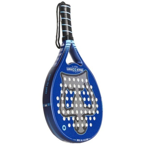 PALA BLACK CROWN PITON 11