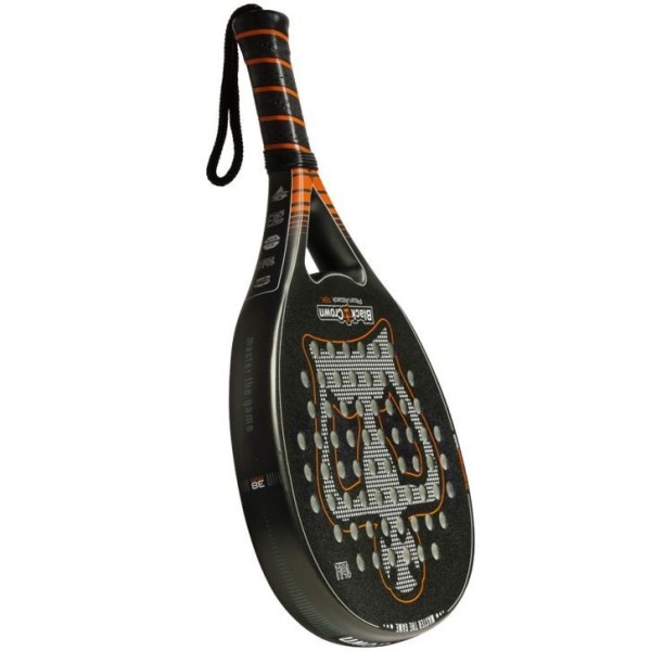 PALA BLACK CROWN PITON ATTACK 16K+ | Ipontennis
