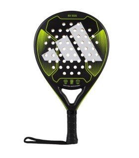 PALA ADIDAS Rx 1000 YELLOW | Ipontennis