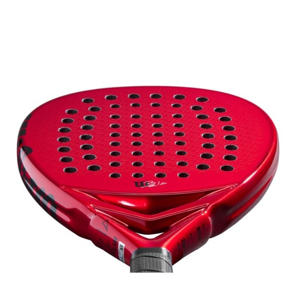 SHOVEL WILSON This is BELA TEAM V2 | IPONTENNIS